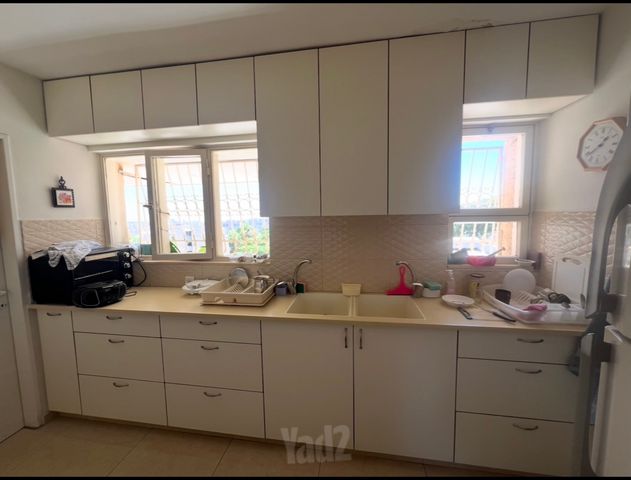 דירה להשכרה בירושלים — 2