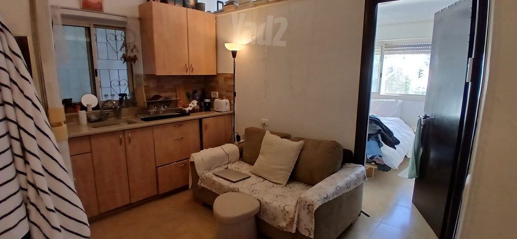 דירה להשכרה בירושלים — 2