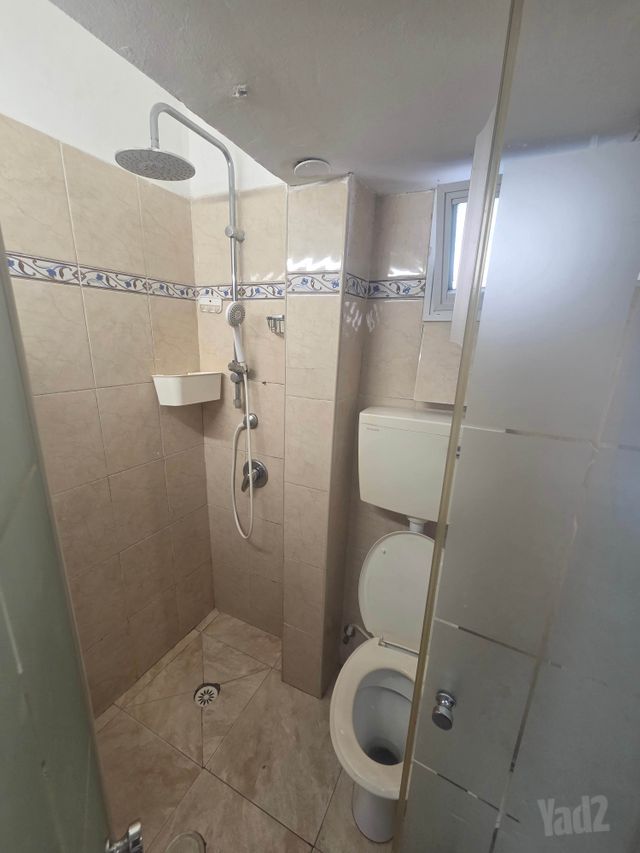 דירה, מינקובסקי 3, קרית שלום, תל אביב יפו