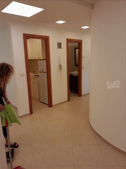 סטודיו/ לופט להשכרה בתל אביב יפו — 2