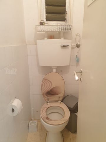 דירה להשכרה בירושלים — 4