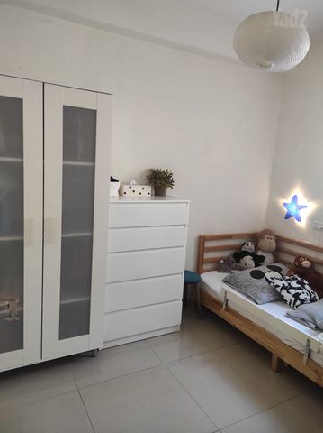 דירה להשכרה בירושלים — 5