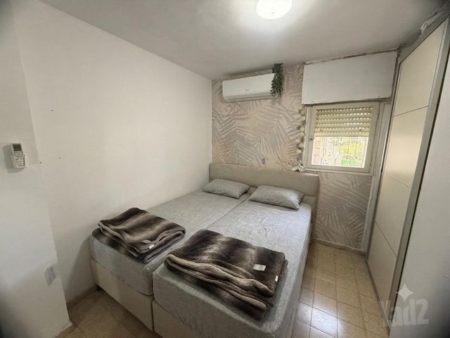 דירה להשכרה בירושלים — 3