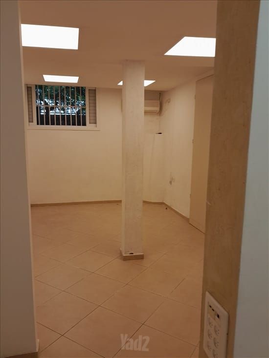 סטודיו/ לופט להשכרה בתל אביב יפו — 3