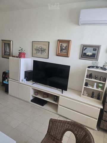 דירה להשכרה בתל אביב יפו — 4