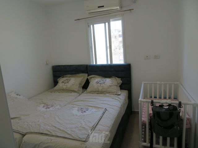 דירה להשכרה בבית שמש — 4