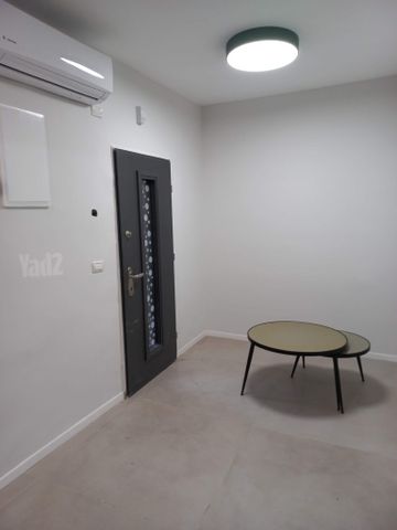 יחידת דיור להשכרה בירושלים — 2
