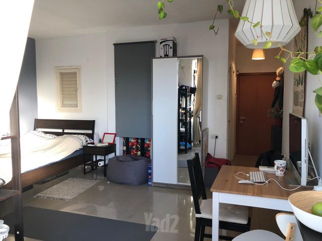 דירה להשכרה בתל אביב יפו — 4