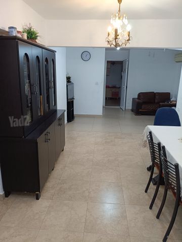 דירה להשכרה בבית שמש — 4