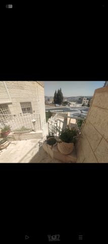 דירה להשכרה בירושלים — 5
