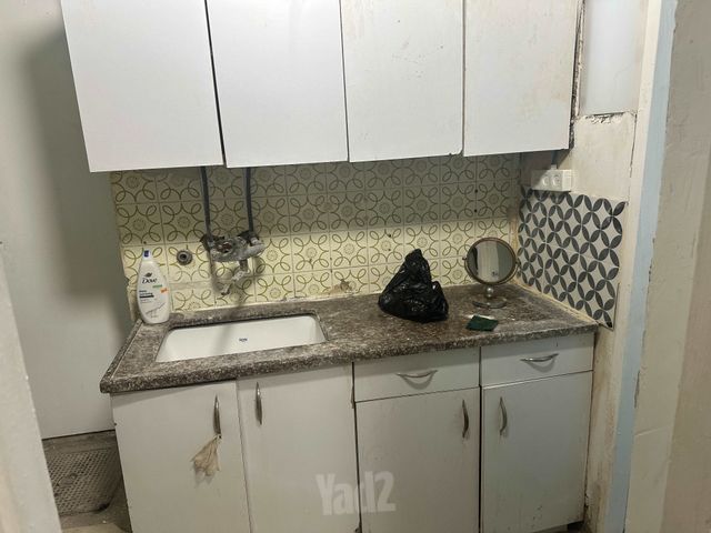 דירה להשכרה בתל אביב יפו — 4