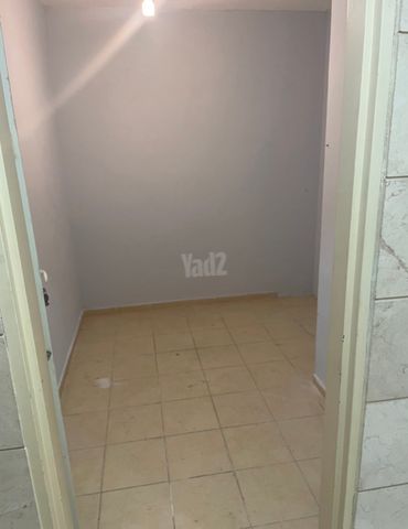 מחסן להשכרה בתל אביב יפו — 2