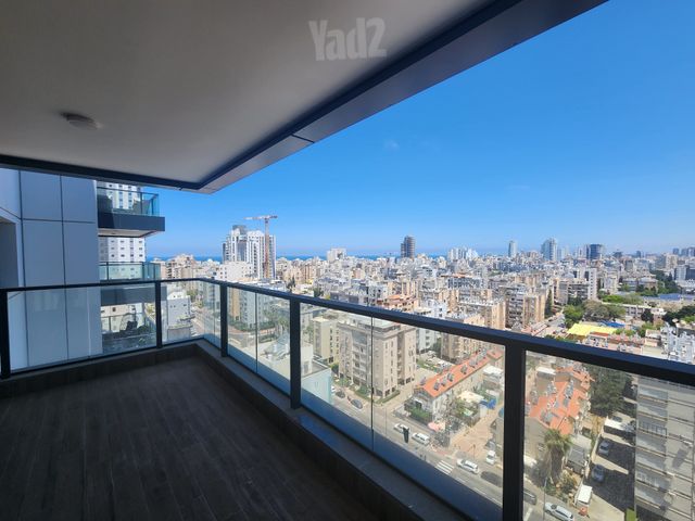 שדרות בן אב"י 38