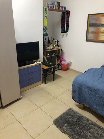 מרתף/ פרטר להשכרה בתל אביב יפו — 4