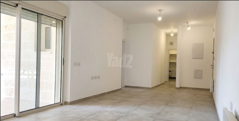 דירה להשכרה בירושלים — 2