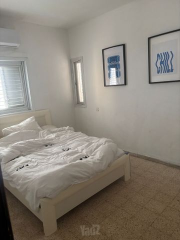 דירה להשכרה בתל אביב יפו — 5