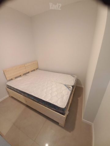 יחידת דיור להשכרה בירושלים — 4
