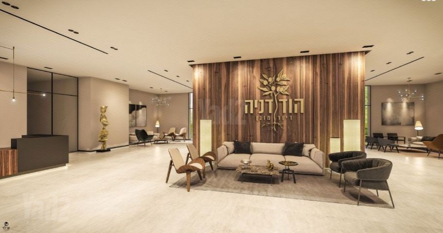 דיור מוגן להשכרה בירושלים — 2