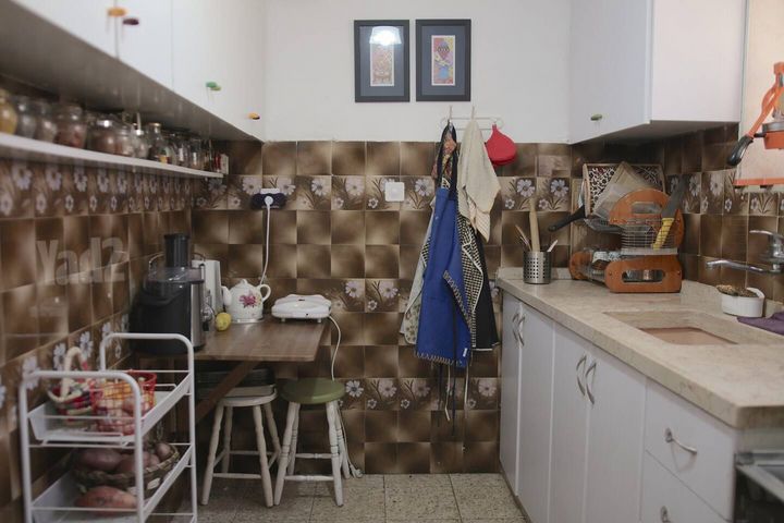 דירה להשכרה בירושלים — 4