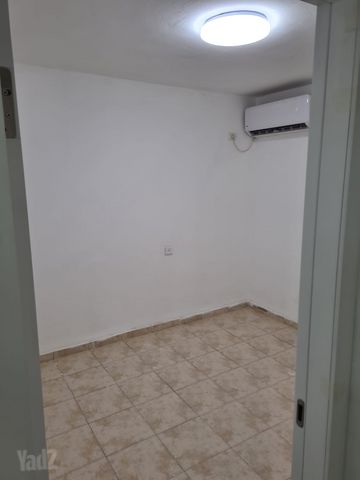 דירה להשכרה בבית שמש — 3