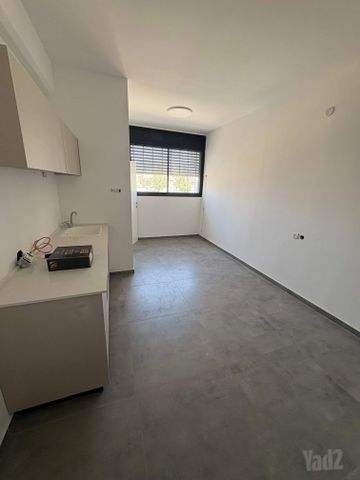 יחידת דיור להשכרה בתל אביב יפו — 5