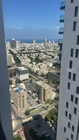 דירה להשכרה בתל אביב יפו — 3