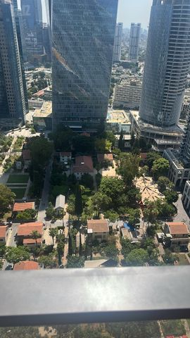 דירה להשכרה בתל אביב יפו — 4