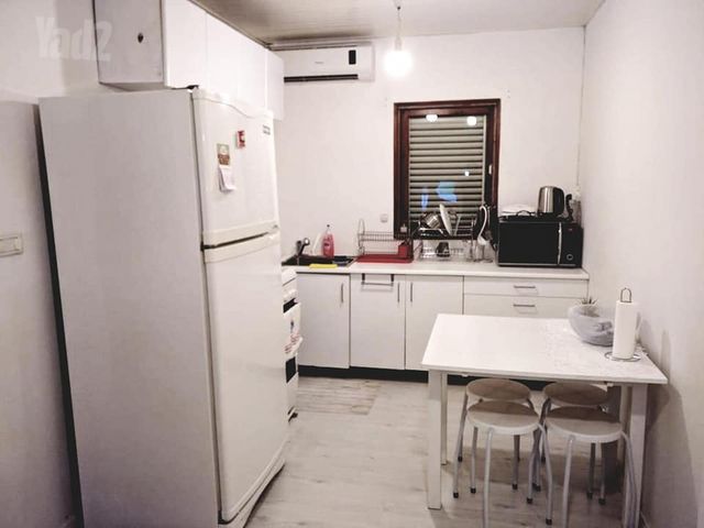 דירה להשכרה בתל אביב יפו — 4