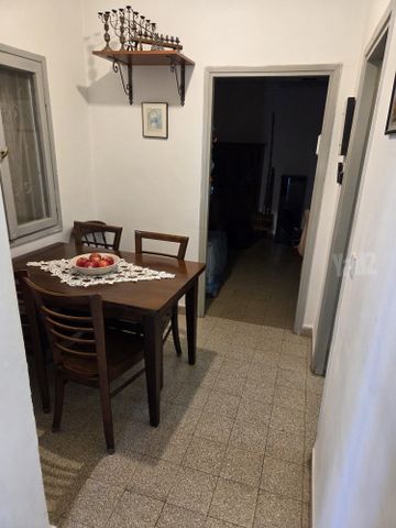 דירת גן להשכרה בירושלים — 2