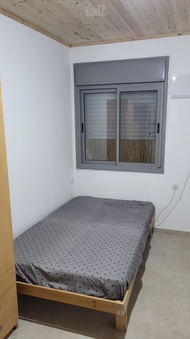 דירה להשכרה בתל אביב יפו — 4