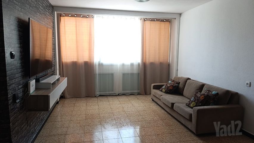 דירה להשכרה בתל אביב יפו — 2