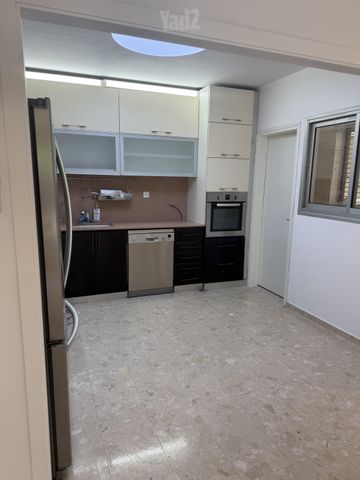 דירה להשכרה בתל אביב יפו — 3
