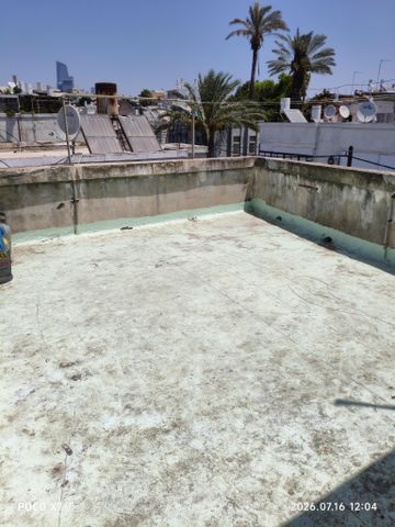 דירה להשכרה בתל אביב יפו — 4
