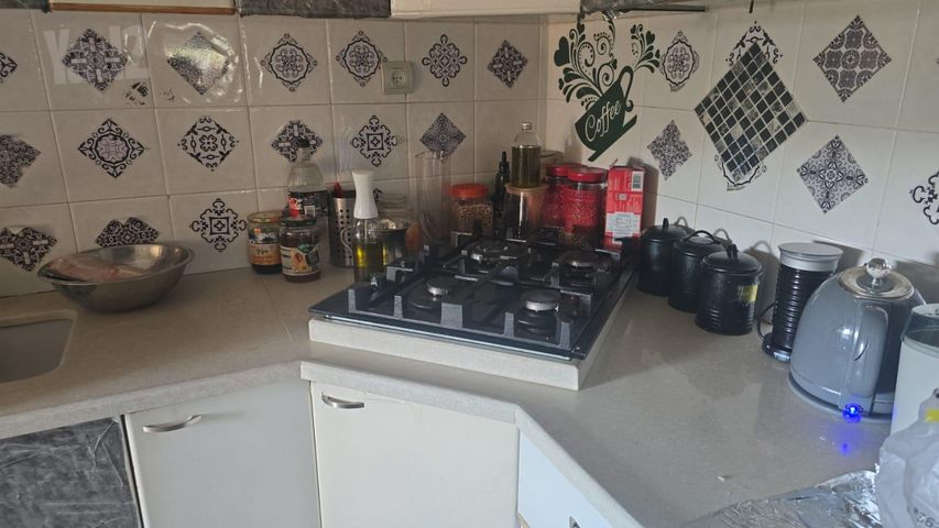 דירה להשכרה בירושלים — 3