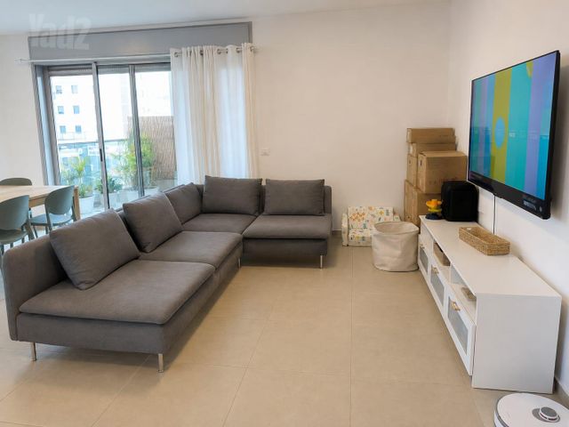 דירה, יצחק נבון 22, מורשת, מודיעין מכבים רעות