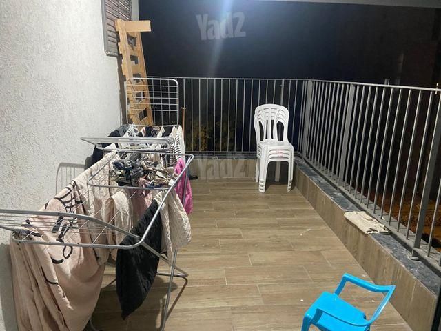 דירה להשכרה בתל אביב יפו — 4