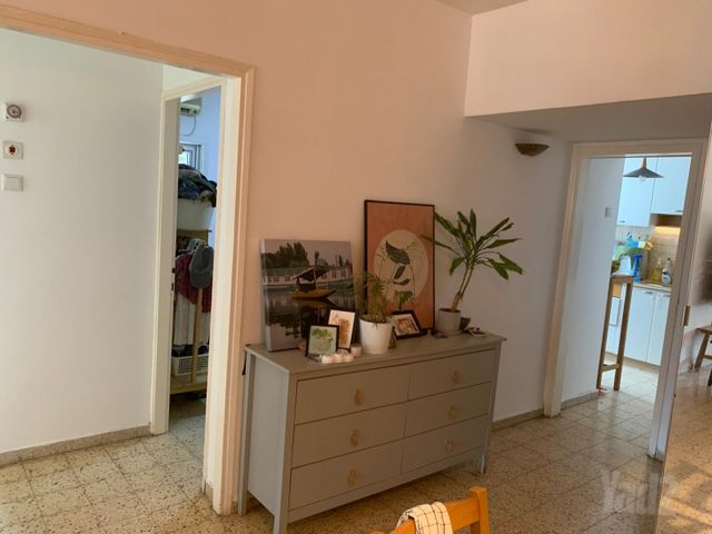 דירה להשכרה בתל אביב יפו — 5