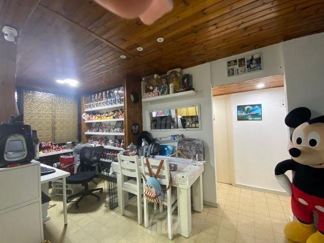 דירה להשכרה בתל אביב יפו — 5