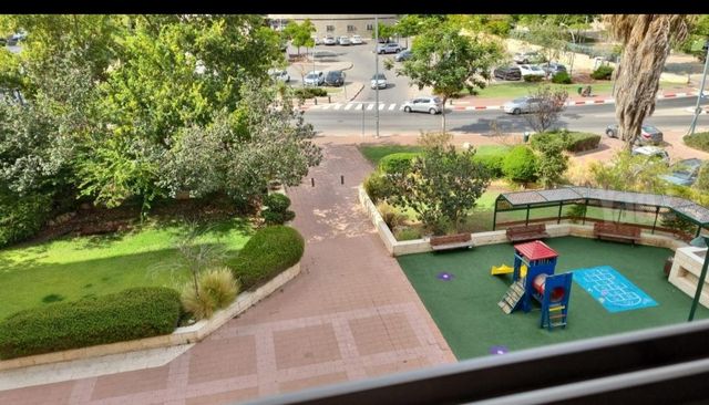 דירה, יוני נתניהו 38, רמת הדר, גבעת שמואל