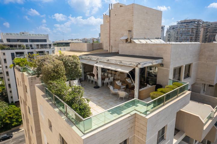 עמיחי פאגלין 