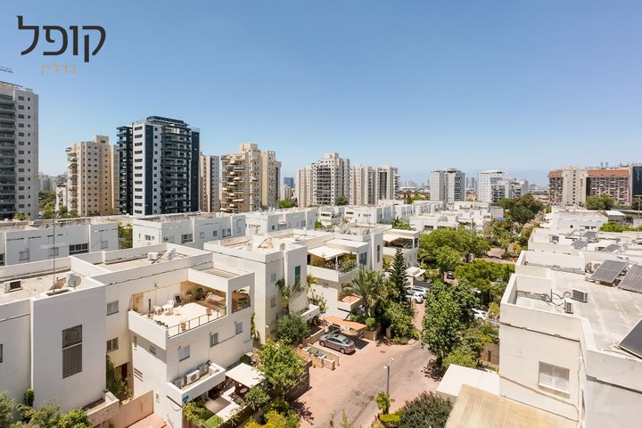 נווה ים