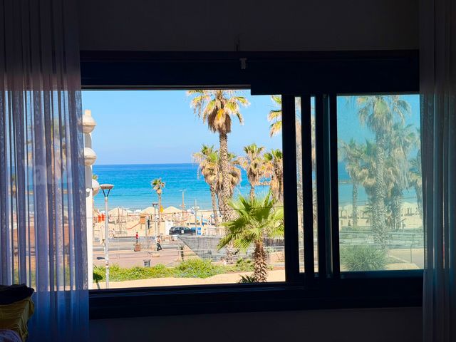 דירת גן למכירה בתל אביב יפו (תיווך) — 2