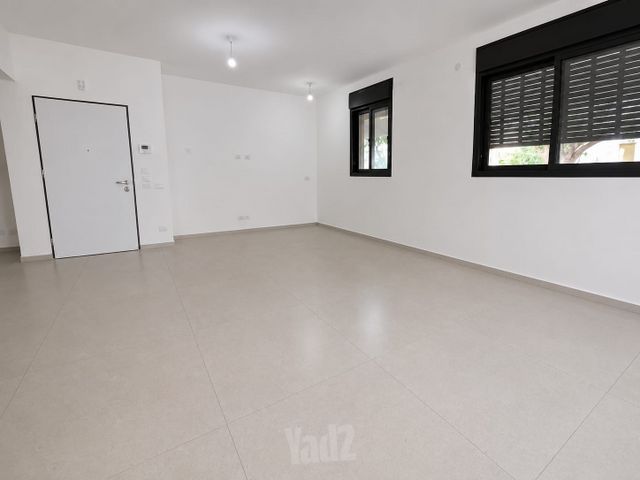 דירת גן למכירה בתל אביב יפו (תיווך) — 2