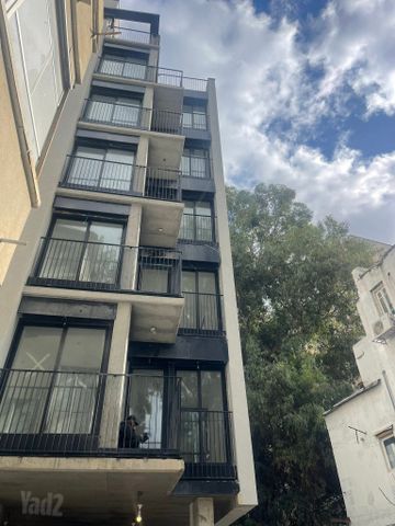 דירה, לב תל אביב, לב העיר צפון, תל אביב יפו