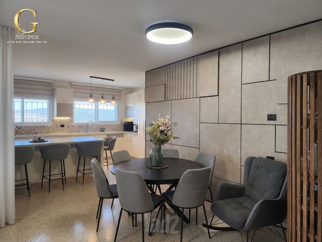 דירה למכירה בבית שמש (תיווך) — 4