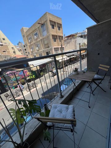 דירה למכירה בתל אביב יפו (תיווך) — 3