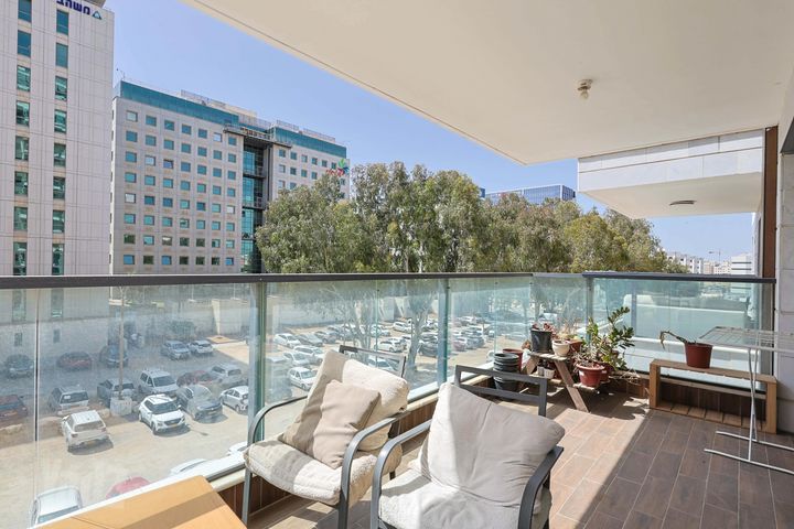 Petah Tikva, Israel 3