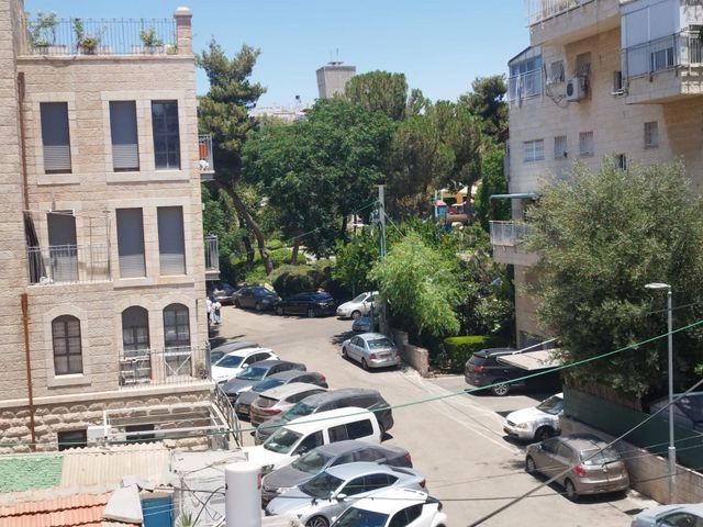 דירה, ירושלים