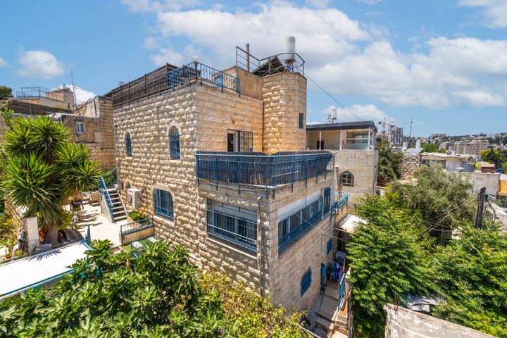 בית פרטי/ קוטג', מלחה, מנחת, ירושלים