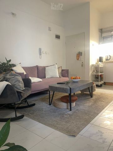 דירה למכירה בתל אביב יפו (תיווך) — 3